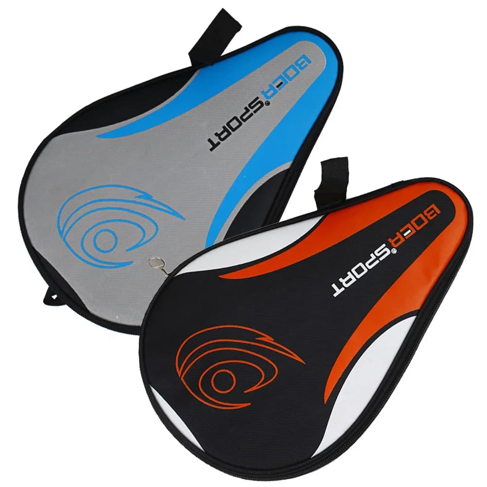 Ping pong rack bag paddle bag for paddle bag for paddle cover for paddle bag for ping-pong portable waterproof ping bag