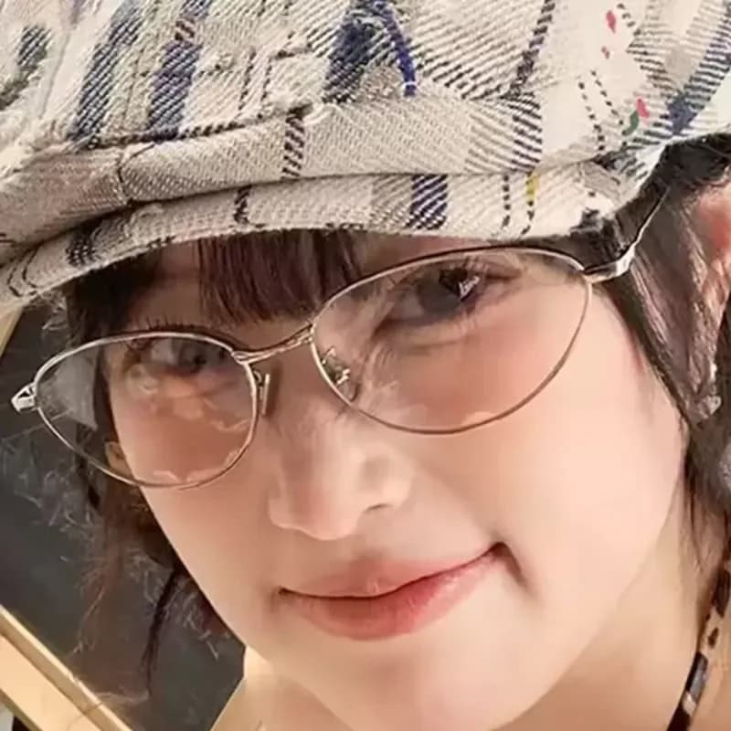 Cycling 1/3pcs Metal High Quality Cat Eye Women Sunglasses Luxury Designer Punk Men Eyewear Outdoor Summer Traveling Sun