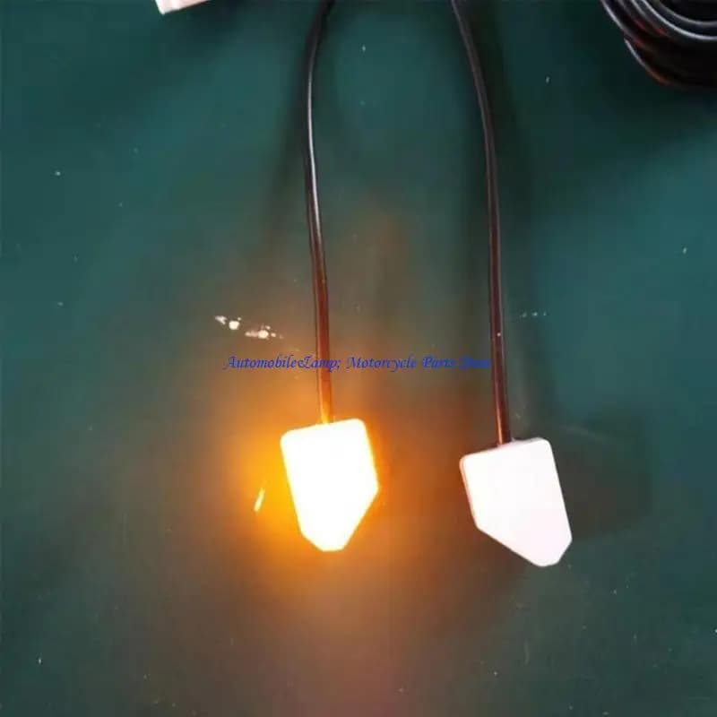 H7BD Sistema avviso cambio corsia 5V Sistema rilevamento degli angoli ciechi del veicolo Guida