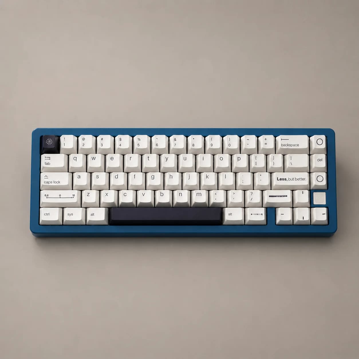 GMK Less Keycaps 129 Keys PBT Material Keycaps Cherry Profile DYE-SUB Customized Keycaps For MX Switches Mechanical Keyboard