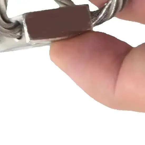 new Mini Stainless Steel Wire Rope Isolator RC UAV Drone Photography Shock Absorber Car Suction Cup Mount Gimbal Stabilizer