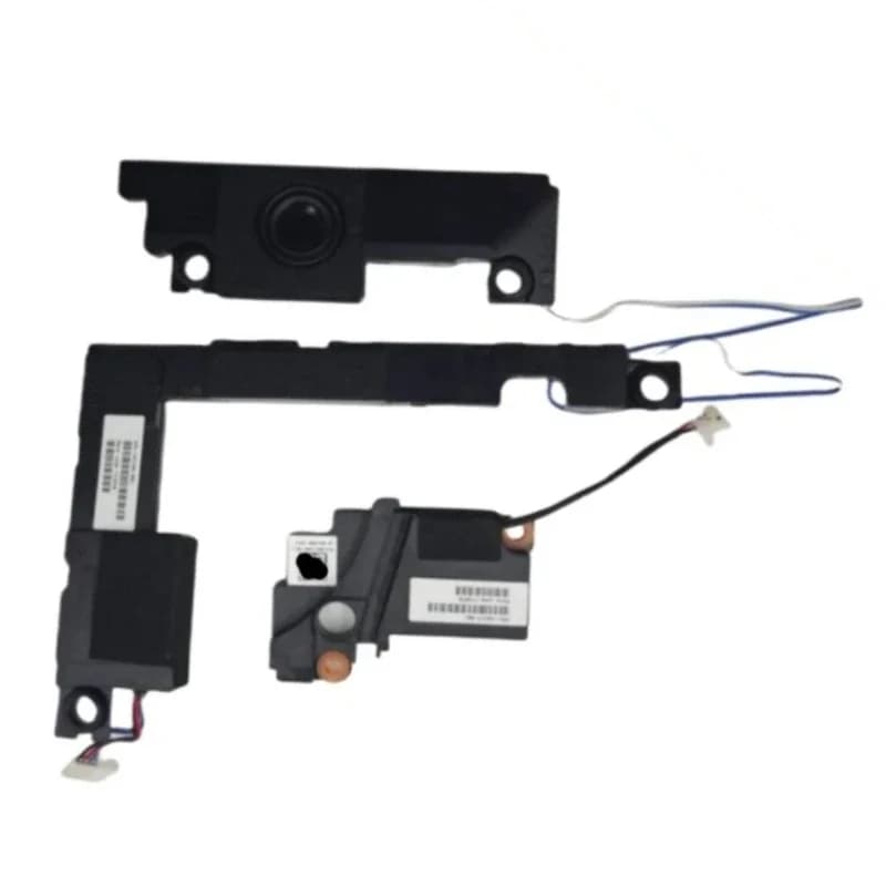 Per set di altoparlanti interni per laptop Envy 15-ED 15-EE L94317-001 L93196-001 Accessori