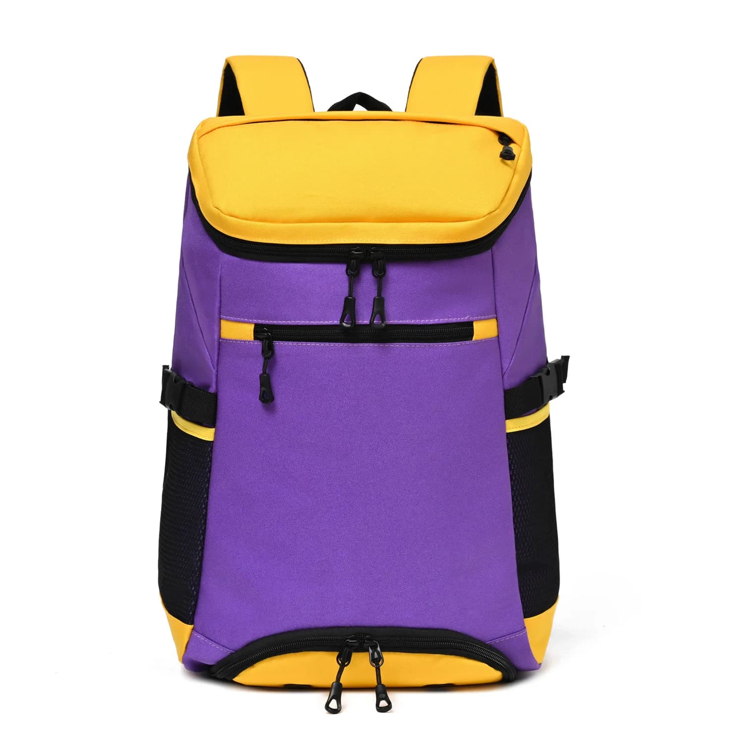 Tennis Racket Backapck Badminton Racket Bag Large Capacity Sports Bag Dry Wet Separation Outdoor Training Backpack Gym Bags