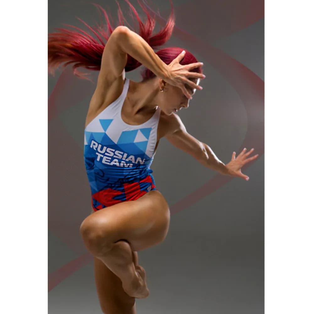 Madwave Costume da bagno sexy da donna Piscina Sport Pratica Competizione Costumi da bagno Immersioni Surf Triathlon Allenamento Fitness Nuoto