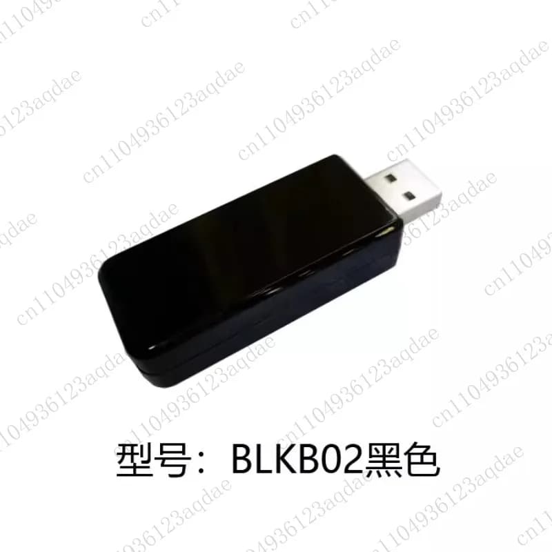 USB-to-Bluetooth Keyboard Converter - Wired Mechanical Keyboard Adapter for Phones/Tablets (DIY Kit)