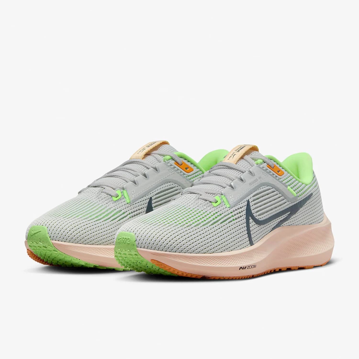 Scarpe da corsa ammortizzate da donna Nike Authentic AIR ZOOM PEGASUS 40 DV3854-006