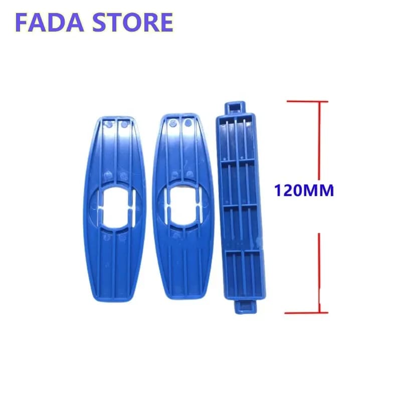 Nuovo porta etichette ripiano in carta di cartone per stampante di codici a barre Gprinter GP-9034T GP-9035T GP-9134T GP-9025