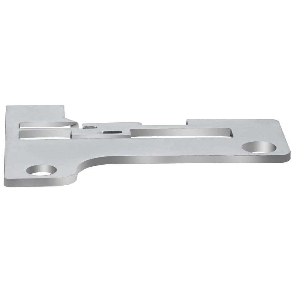 Piastra dell'ago 412786 per macchina da cucire elettrica multifunzione Singer 14U per uso domestico