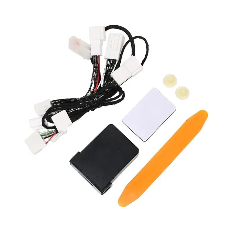 AB96-Auto Window Lift Close Module Smart Lock Control Lifter For Toyota Land Cruiser LC300 2016-2022