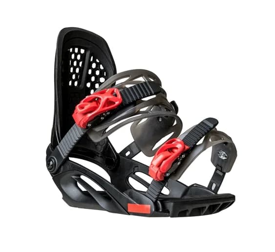 FLORUIT Snowboard junior personalizzato con rilegatura e scarponi da neve Snowboard per bambini Sci da esterno Snowboard per sci Resorts