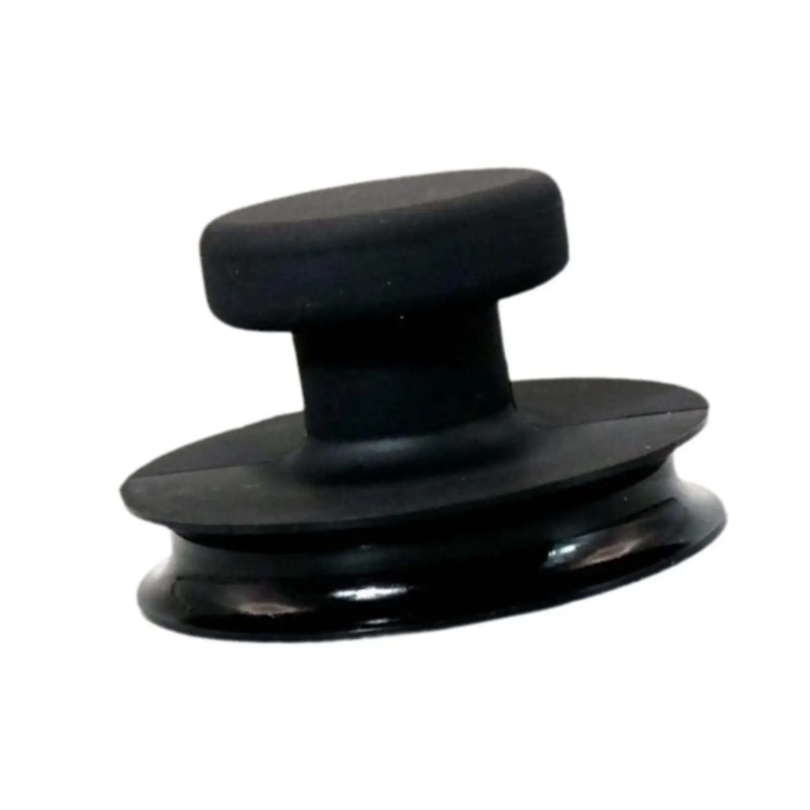 Sing Bowl Lifting Handle Accessory Sound Bowl Suction Cup Stabilizer Supply Suction Tool Buddha Holder Decoration Portable