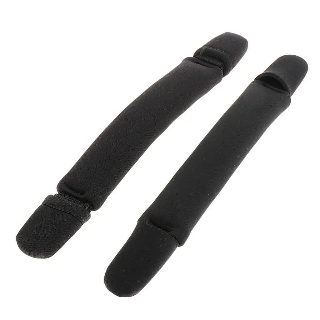 Maniglia di Ricambio in Neoprene per Kayak, Parte Durevole per Accessori Marini, Barche e Attrezzature per Canoe