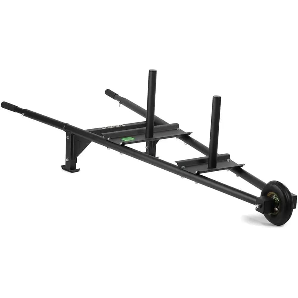 Titan ITN plate loaded tank for capacity of 500 pounds, compact weight plates, push/pull workouts and train for strength of the upper body