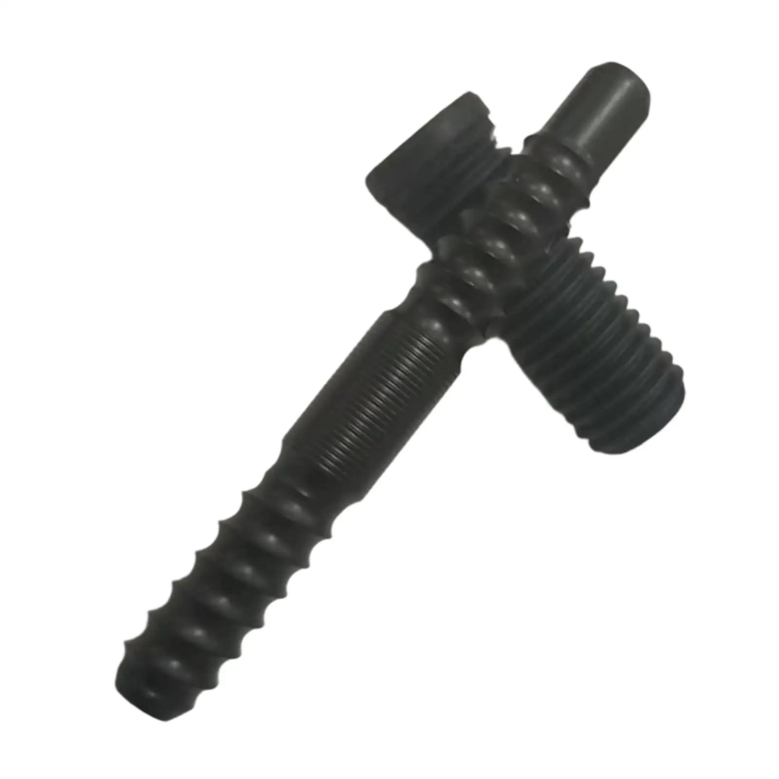 Billiard Pool Cue Joint Pin Insert Screw Lightweight Repair Supplies Sturdy Shaft Connector for 3/8 X 8 Threaded Cues