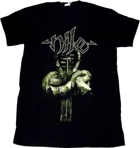 Hot Nile Band unisex unisex S-235XL 7D624
