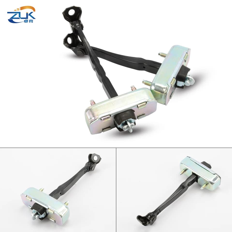 Auto Porta-Cintura di Controllo Fermacorda e ganci Braccio Cerniera di Controllo Porta Per TOYOTA CAMRY V7 VA7 VH7 2017 2018 2019 2020 68610-06161 68630-06161