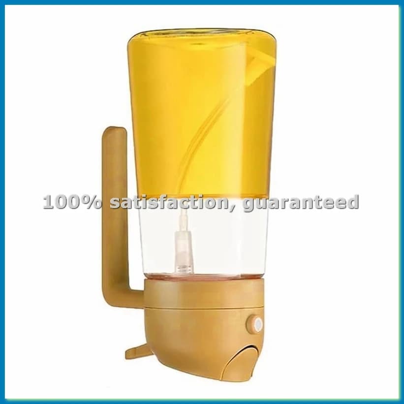 Oil Sprinkler 2 in 1 for Kitchen, Air Frying Machine Bottle - ABLL