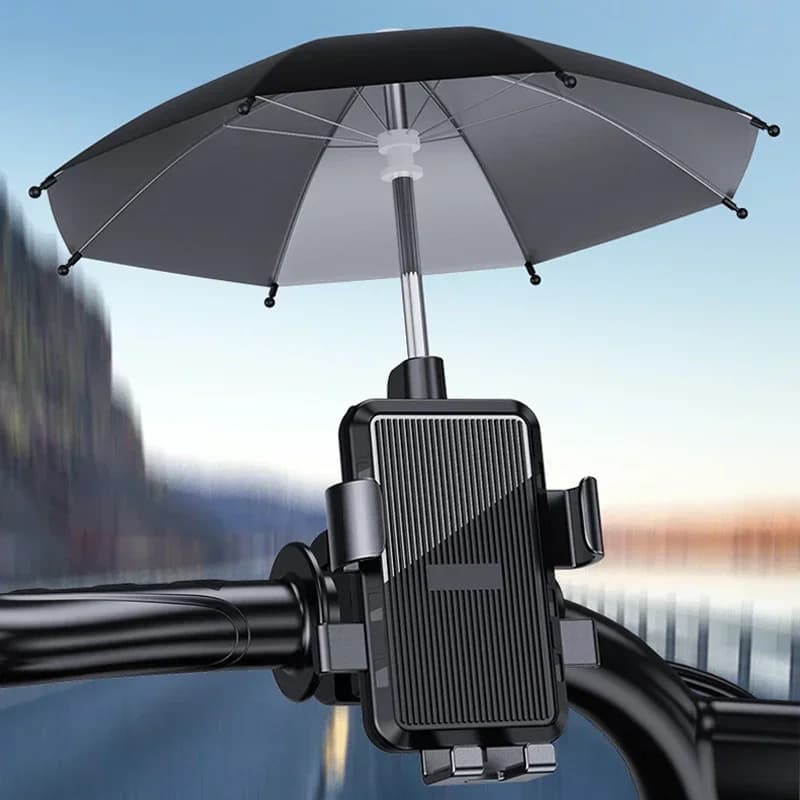 VIKEFON mobile phone support for bike support for handlebar for mountain phone for electric vehicle scooters for iPhone