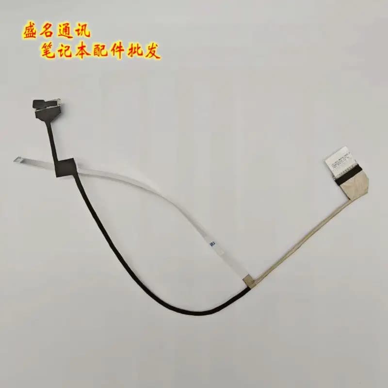 Cavo di Ricambio per Display per Laptop MECHREVO Wing Dragon 15Pro e Yaoshi 15Pro, Schermo LCD ad Alta Frequenza di Aggiornamento 240Hz