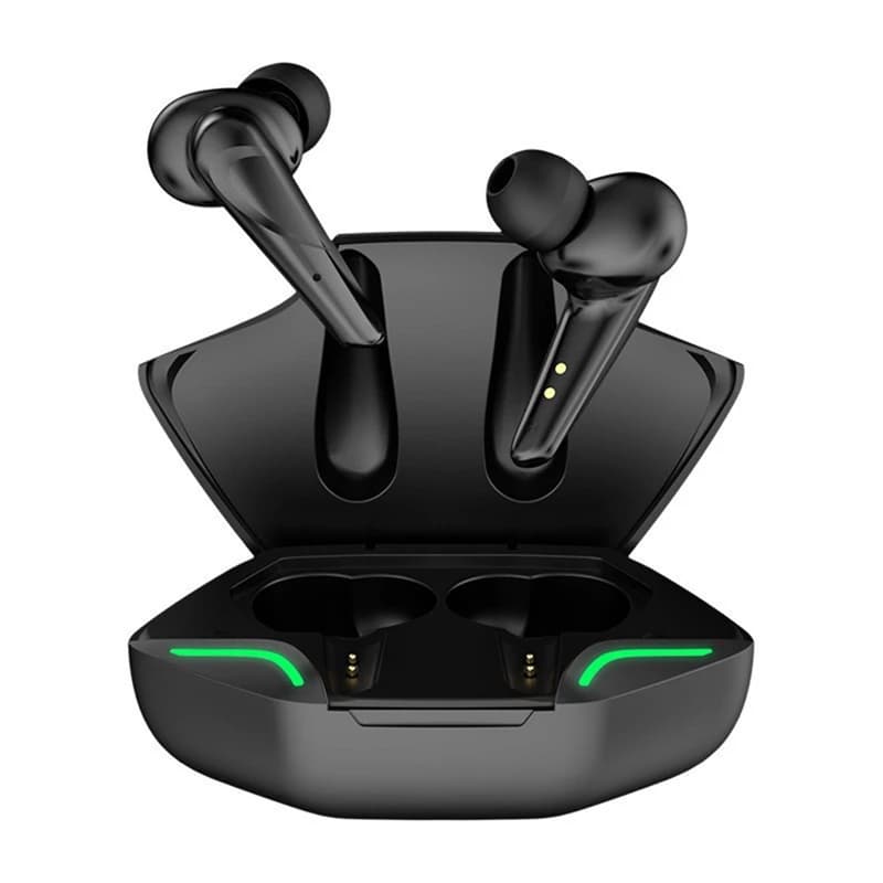 A99E-G11 Auricolari wireless RGB In Ear Cuffie con cancellazione del rumore Cuffie HIFI per lo sport, il lavoro, la guida
