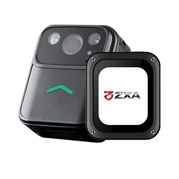 Wi-Fi Mini Baby Monitor CMOS Sensor 5MP Recording Security Infrared Camera System Wireless Sports Network for Homenew