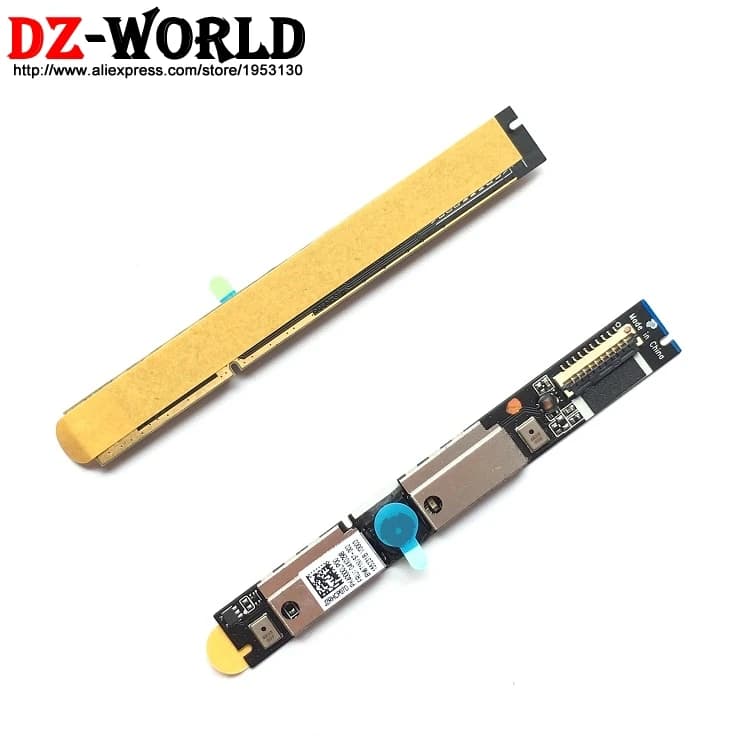 Webcam with front microphone module for camera 720P integrated for Laptop Lenovo Thinkpad T431S T440S T450S T540P W540 W541 04 x0298 04 x0276