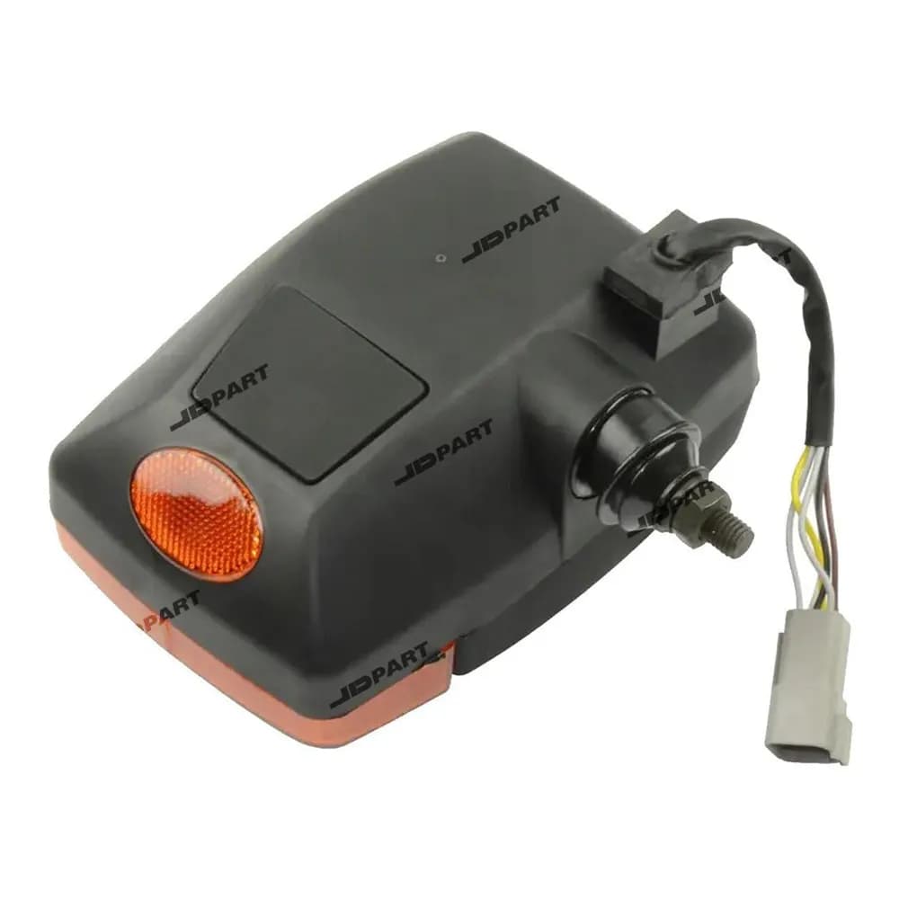 Faro 42T-06-23150 24V per Pala Gommata Komatsu, Produttore di Parti Motore