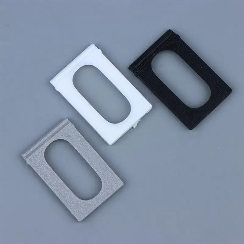 Creative Modification Accessories Fitbit Air Whoop 5 0 Combo Smart Watch Smart Band Spare Fitness Wearable Device Repair Parts