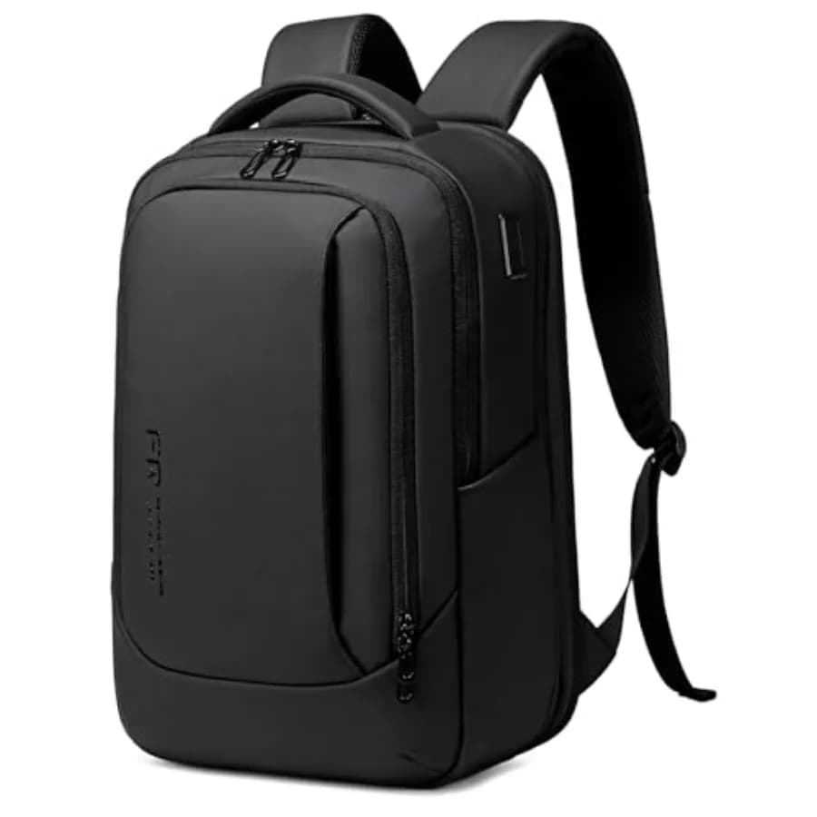 Laptop for Men, 15.6 Inch USB Charging Work Backpack for Business/Commute/Travel