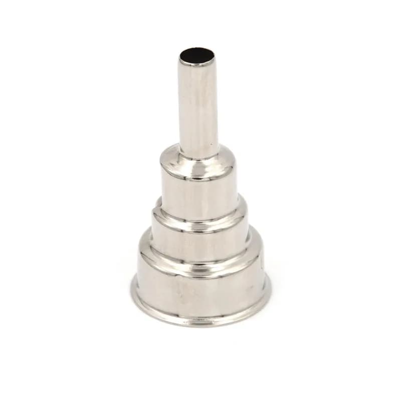 1Pc NewHot Metal Circular Nozzle 9mm For 33mm 1600W 1800W 2000W Hot Air Guns‘