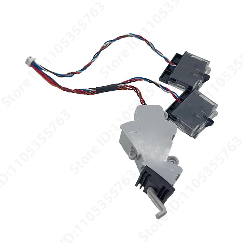 Original Cliff Sensor For Roborock S5 Max/S50 Max/S55 Max/S60Pure/S65 Pure/S45 Max Vacuum Cleaner Left and Right Spare Parts