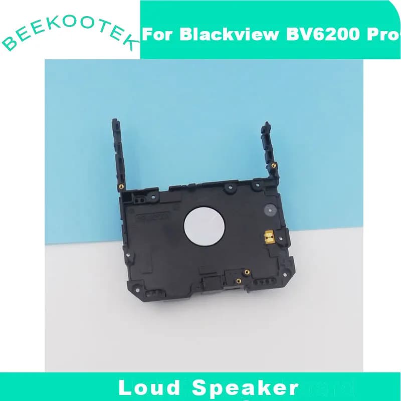 New Original Blackview BV6200 Plus BV6200 Pro Speaker Inner Loud Speaker Buzzer Ringer Horn For Blackview BV6200 Smart Phone