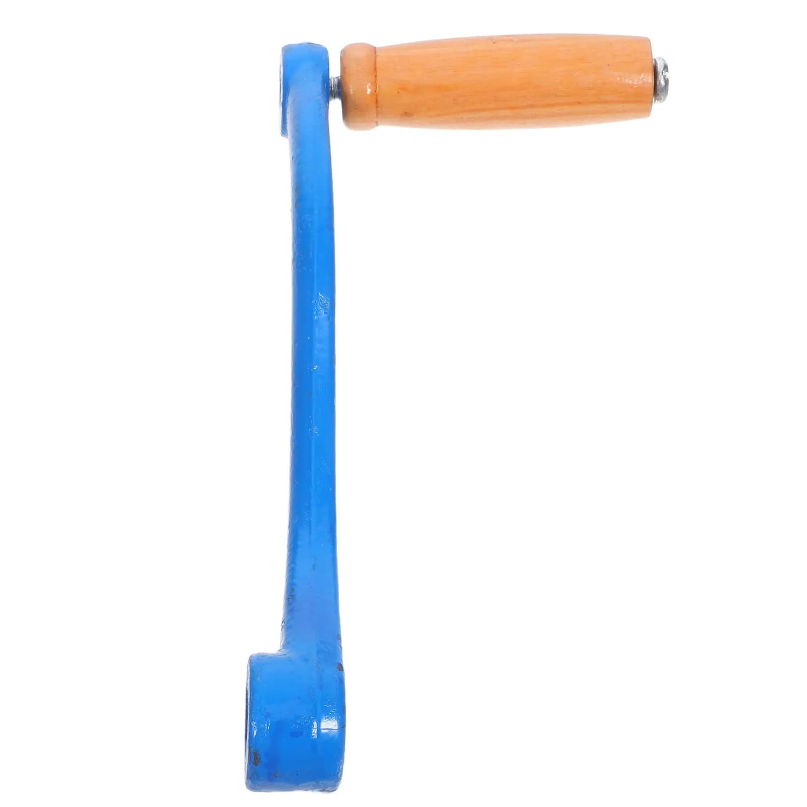Universal Pasta Maker Handle Replacement Crank Handle for Manual Noodle Making Machine Spaghetti Maker Pasta Press Accessories