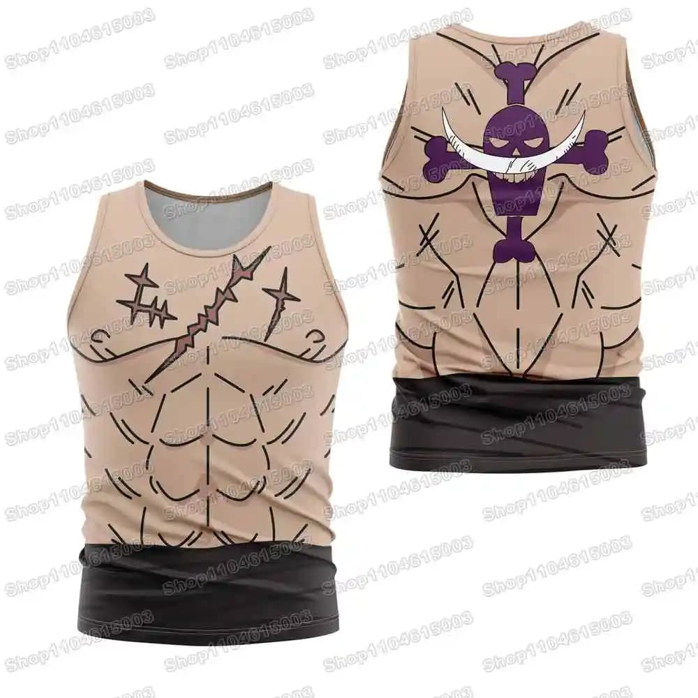 27th Popolare Anime Rash Guards Maglia da surf Canotta da spiaggia Costumi da bagno Pantaloncini da palestra per immersioni MMA BJJ Uomo Jiu Jitsu Set fitness