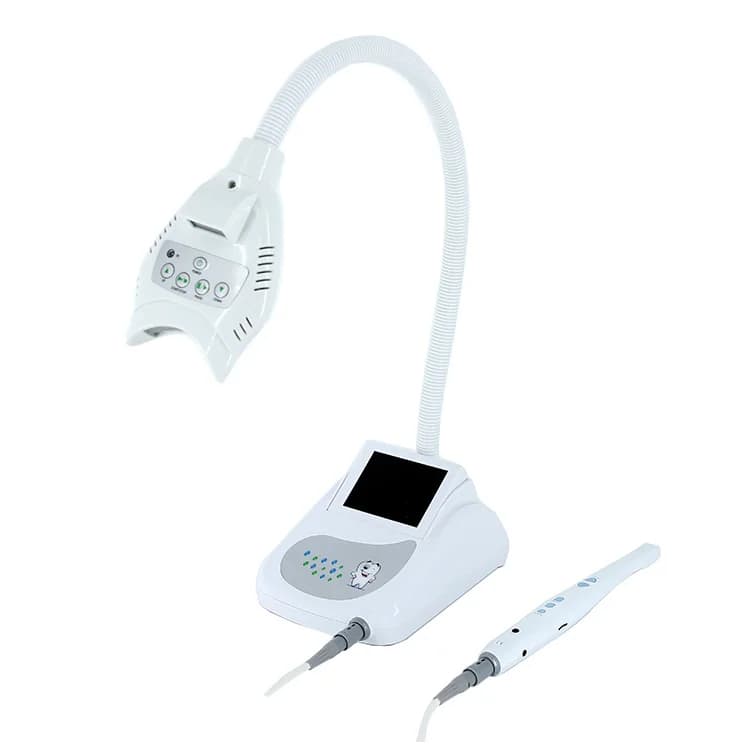 China SJD-E55A dental equipment teeth whitening device