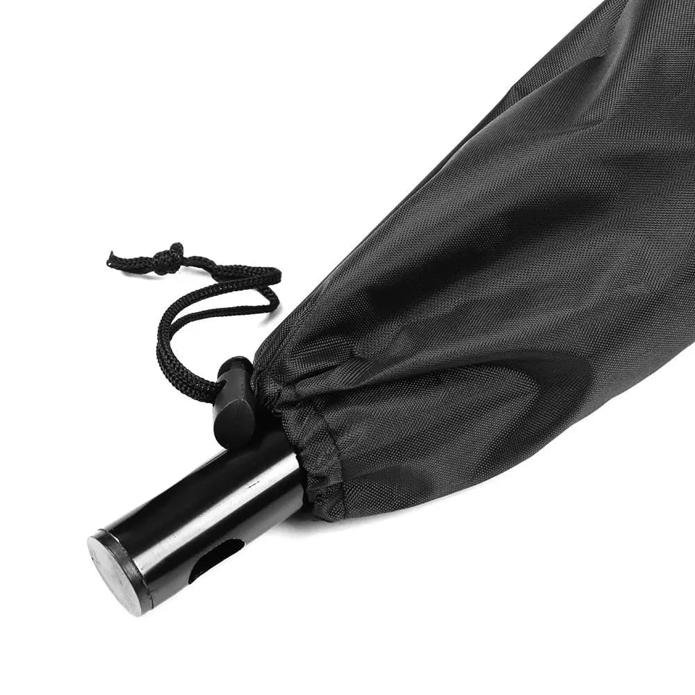 Waterproof 70 cm in length Trekking pole holder for Alpenstock Oxford travel bags for hiking