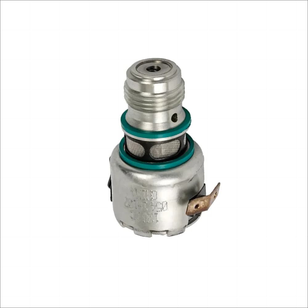 Valvola Solenoide Freno a Cilindro 3871711 FlyingBull | Ricambi per Motori Cummins ISM11 QSM11 M11 | Motore Diesel per Escavatore