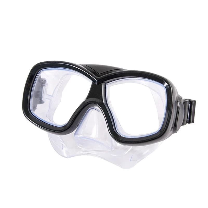 Children's sub-chambers, swim glasses, waterproof snorkeling mask, water products for men and women