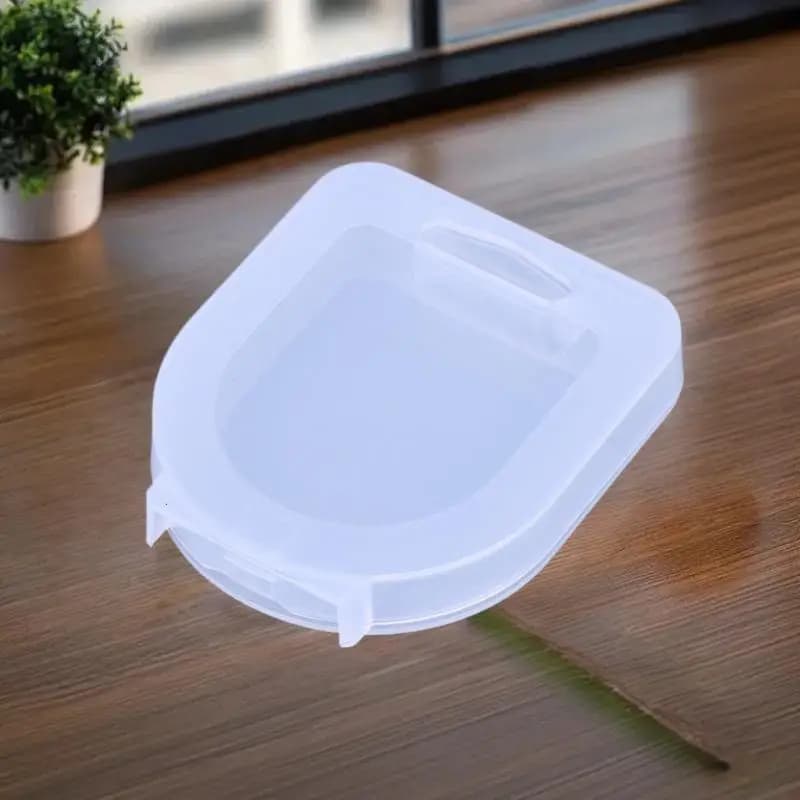 △ Camera Lens Filter Case Camera Filter Pouches Filter Pack Secure And Convenient Accommodates Filter Sizes 37mm-82mm