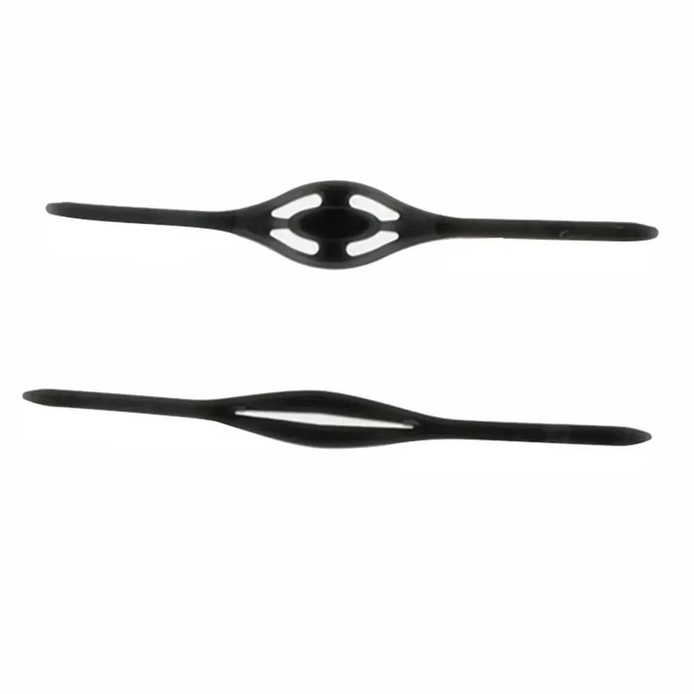 Adjustable Diving Mask Strap Swimming Glasses High Elasticity Snorkeling Strap Replacement Soft Flexible Diving Rubber Strap