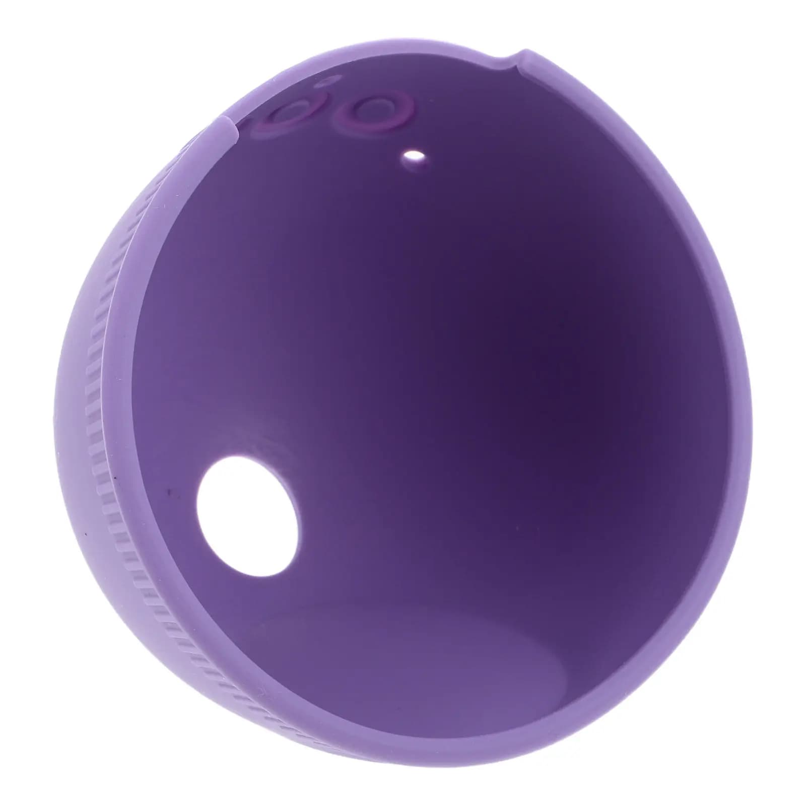 Silicone Speaker Cover Stand Holder Protective Case Flexible Full Body Silicone Speaker Protector Port