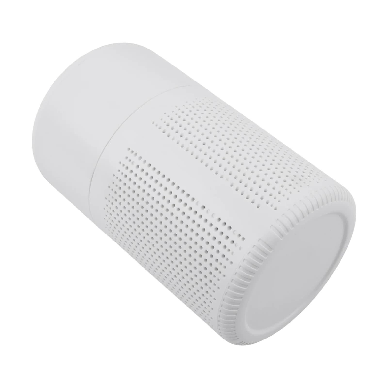 Purificatore d'Aria Compatto Progettato per Deodorizzare e Purificare l'Ambiente Domestico con Compatibilità con Compresse Aromaterapiche