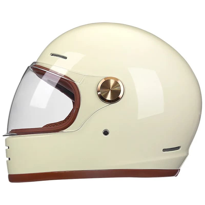 Motorcycle Riding Helmet Electric Vehicle Helmet Cycling Safety Helmet Unisex