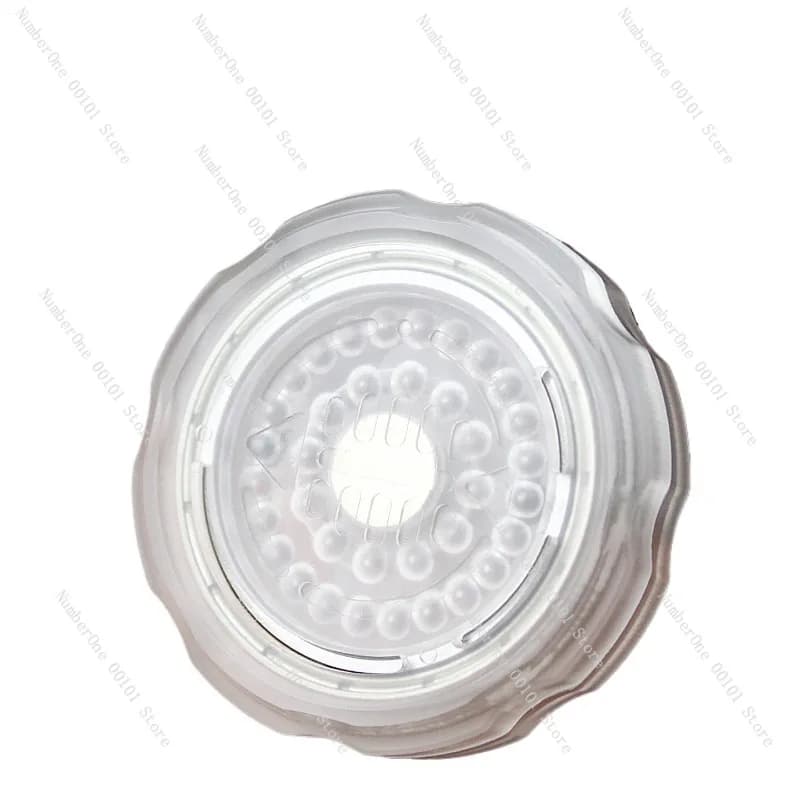 Fidget Spinner Creativo con Funzione Coin Push, Clicker Meccanico, Giocattolo da Scrivania Rotante Antistress, Gadget EDC di Tendenza