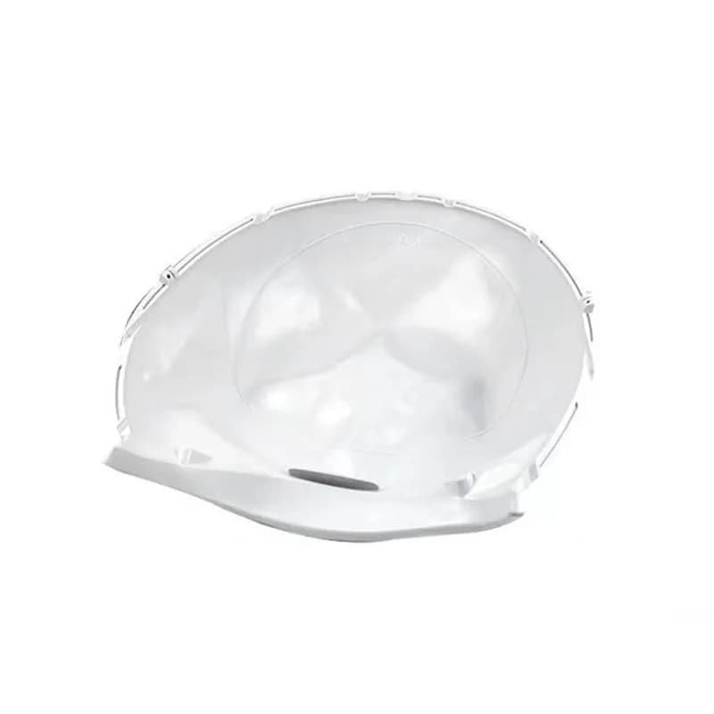 Cuscinetto in silicone per scatola per vassoio WC CATLINK ProX Scatola per lettiera per gatti autopulente automatica Accessori sostituiti per sabbiera