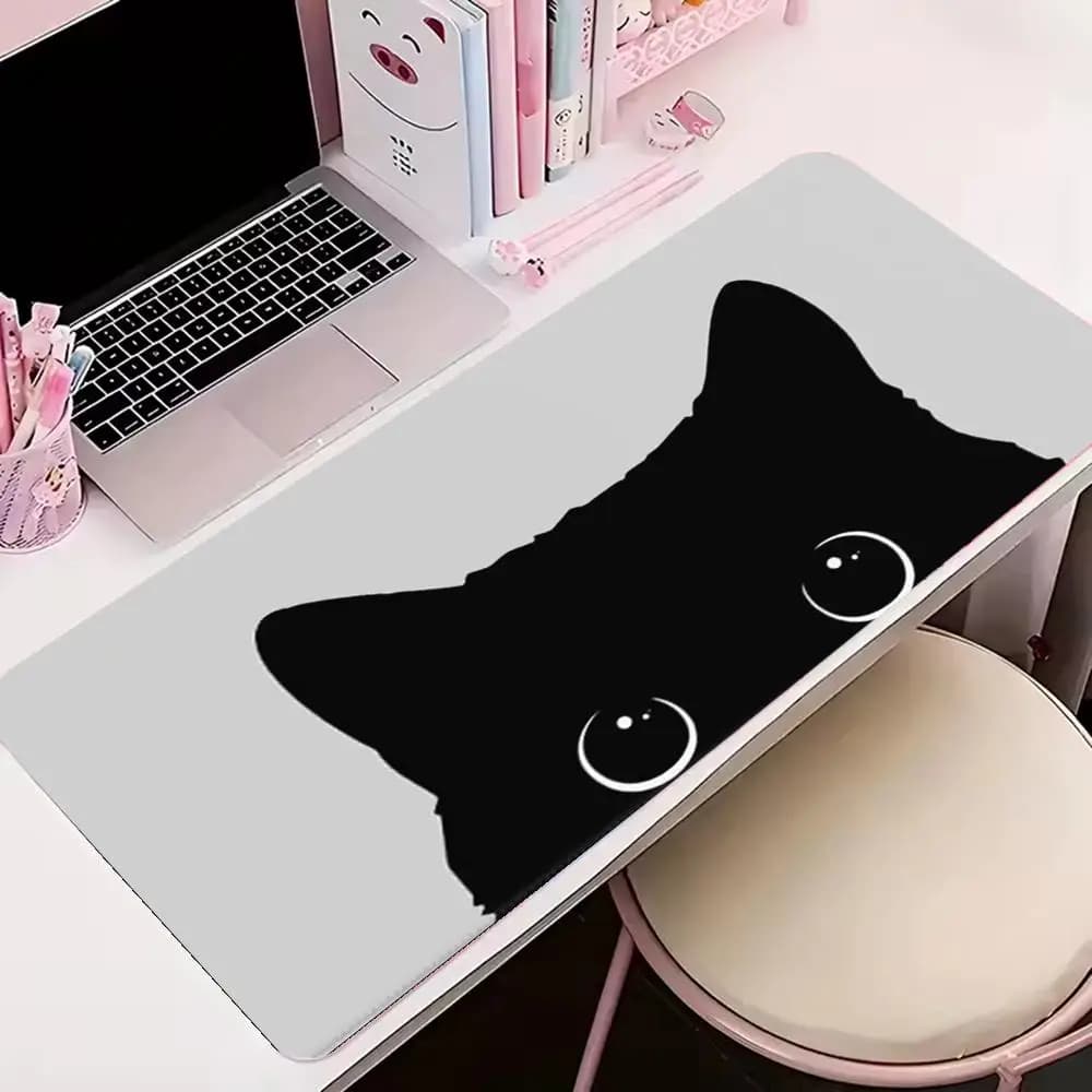 Mouse Pad Large size mouse pad xxl rubber keyboard mouse carpet anti-slip gamer mouse pad Laptop home office mouse blanket