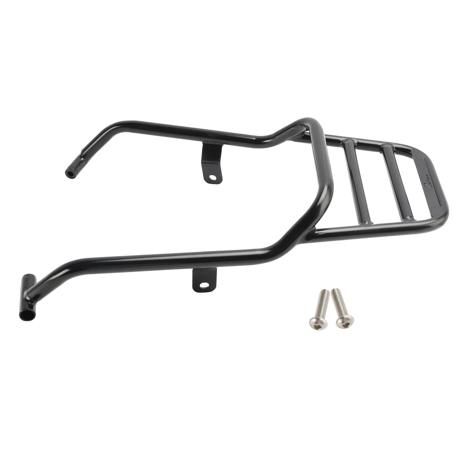 Topteng Rear Luggage Rack Carrier with Seat Ring For Honda GB350 S CB350 RS 2022-2024 2023