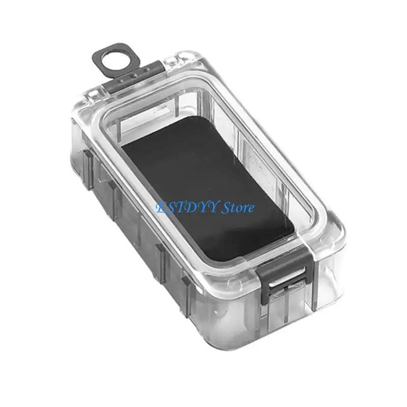 G6DE Bearing box for fishing gear Organizers for fishing gear Water resistant