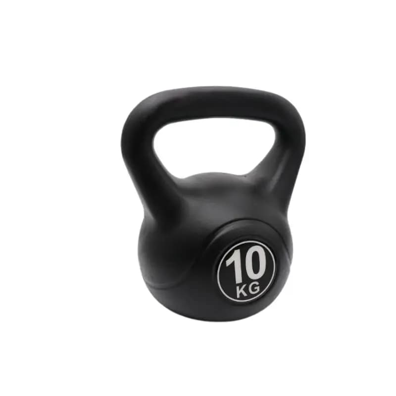 2026 2024 Hot Sale Strength Training Cast Iron Kettlebell Kettle Bell Weights Training Kettle Bell Dumbbellpromote Sales