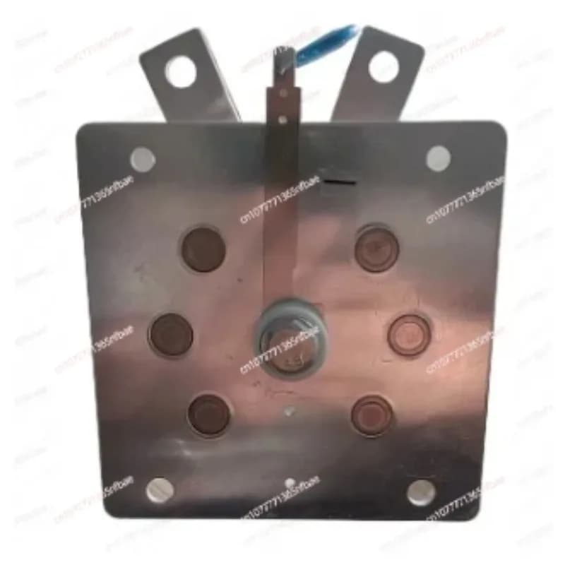 Ponte raddrizzatore per saldatura a protezione gas UDQ200A 120*120 due pezzi
